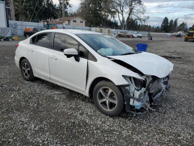 19XFB2F75FE275044 Honda CIVIC SE