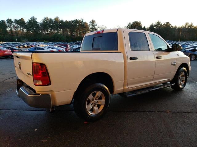1C6RR7LGXNS209375 RAM 1500 Classic Slt