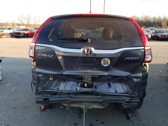 2HKRM4H55GH691865 Honda CR-V EX