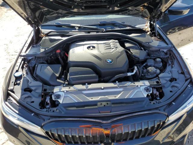 WBA5R1C56KAK12484 BMW 330I