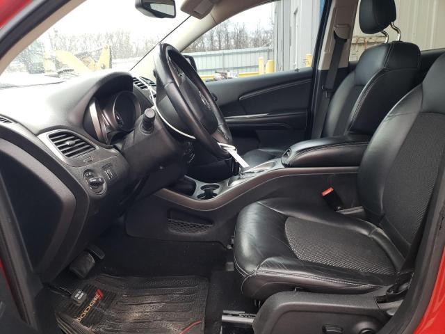 3C4PDDGG1FT720979 Dodge Journey Crossroad