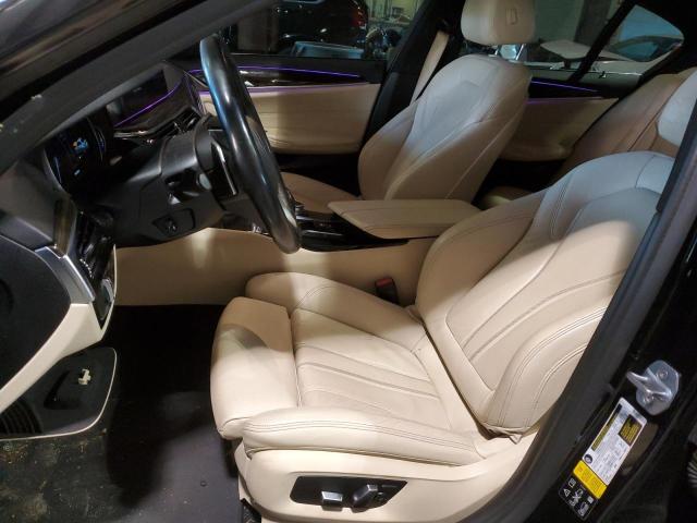 WBAJE7C51KWW20519 BMW 540 XI