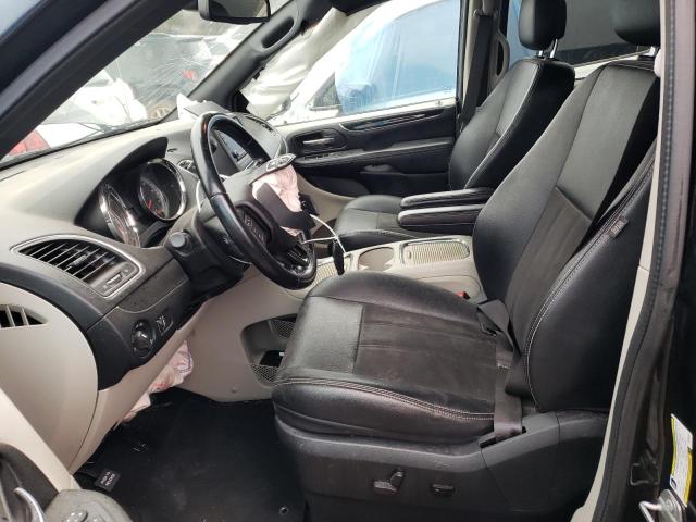 2C4RDGCG8KR790038 Dodge Grand Caravan Sxt
