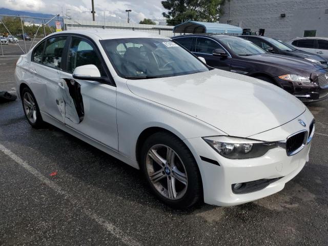 WBA3B1C54FK135870 BMW 320 I