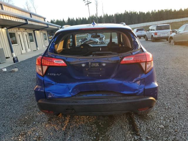 3CZRU5H77JM708619 Honda Hr-v Exl
