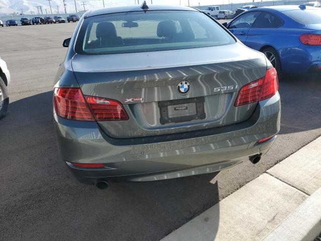 WBA5B3C58ED293068 BMW 535 XI