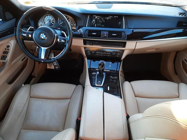 WBAKP9C54EDZ35101 BMW 550 Xi