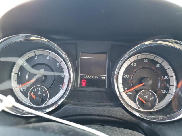 2C4RDGCG9GR154252 Dodge Grand Caravan Sxt