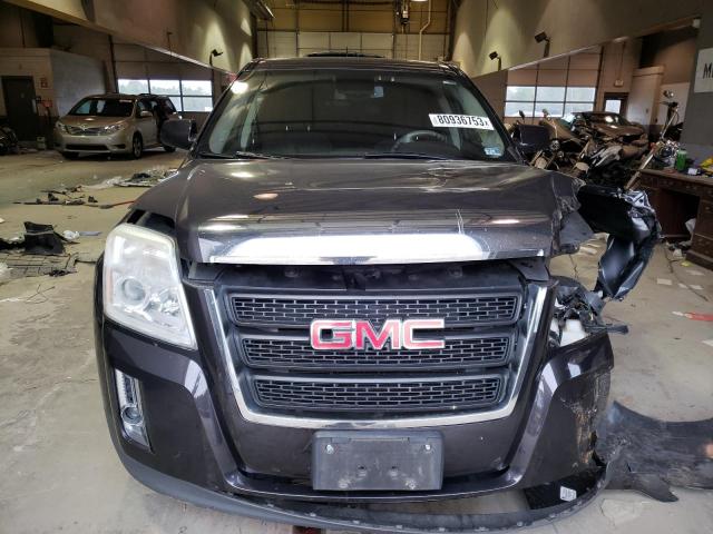 2GKALMEK1E6178189 GMC Terrain Sle