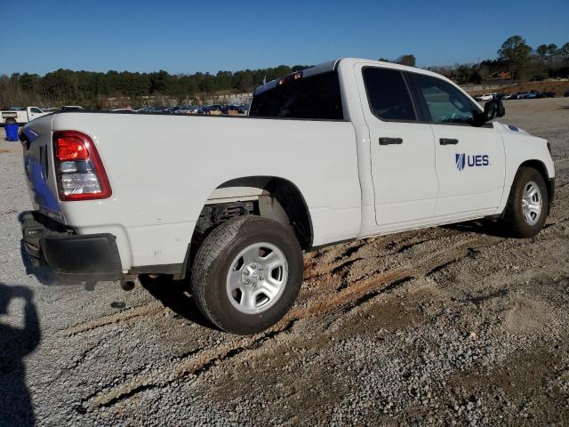 1C6SRECG5PN619783 RAM 1500 Tradesman