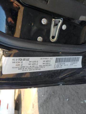 1C3CDFBB2FD407309 Dodge DART SXT