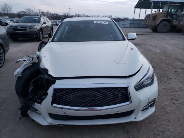 JN1CV7AR8HM680645 Infiniti Q50 BASE