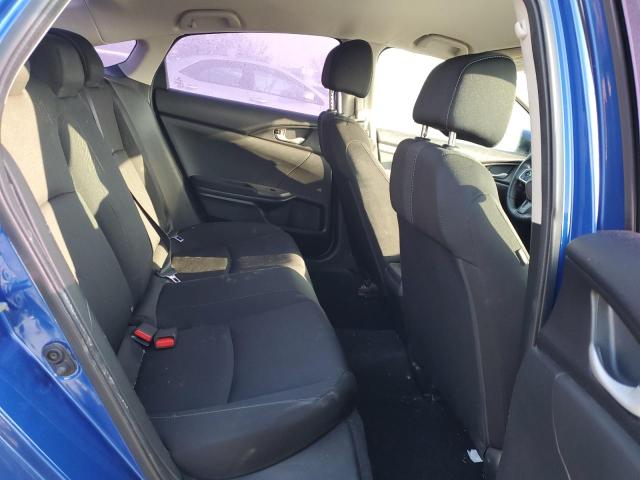 19XFC2F58GE212677 Honda Civic Lx