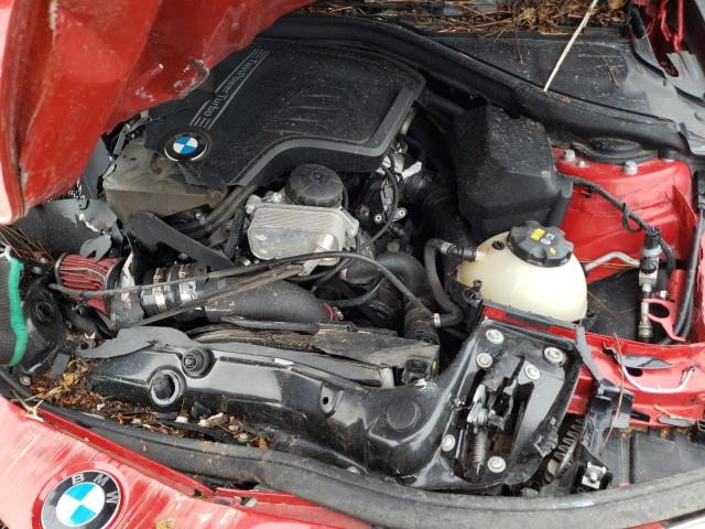 WBA8E9G56GNT82782 BMW 328 I Sulev