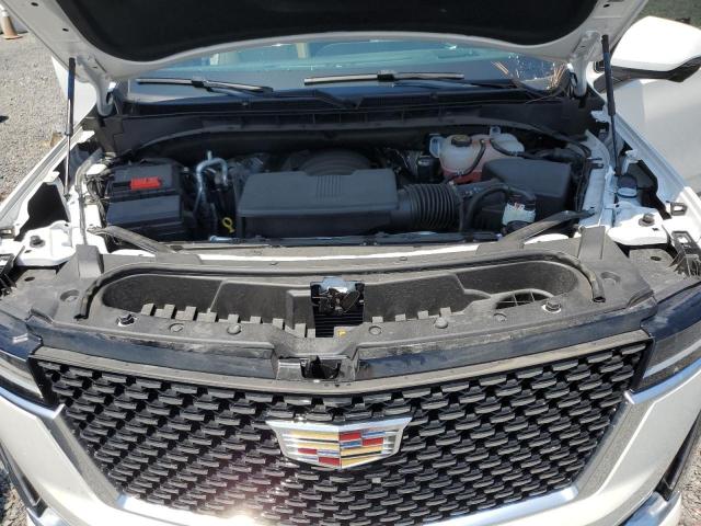 1GYS4KKL6PR212241 Cadillac Escalade Esv Premium Luxury