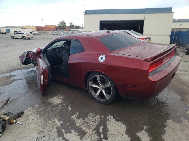 2C3CDYBT5EH256049 Dodge Challenger R/t