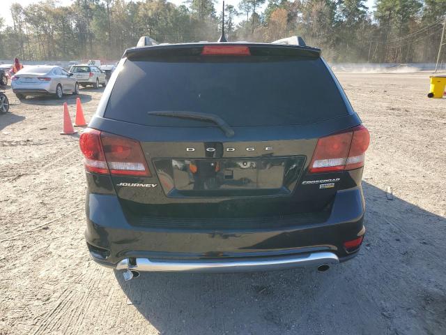 3C4PDCGG8KT700717 Dodge Journey Crossroad