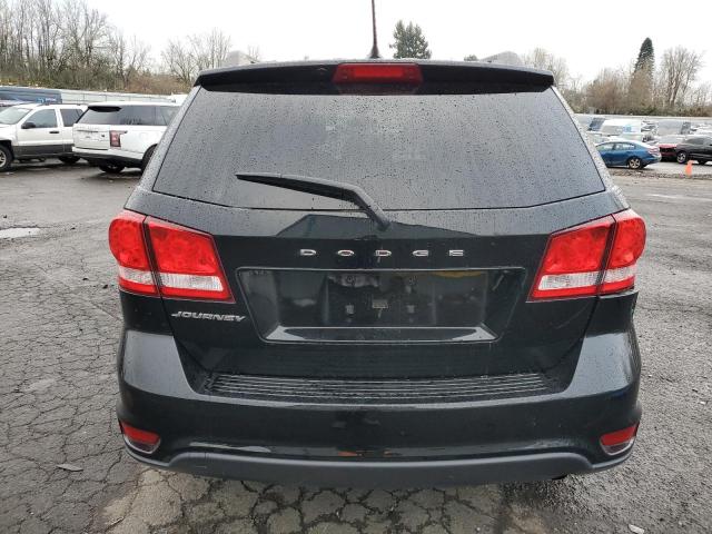 3C4PDCBB6JT219164 Dodge Journey Sxt