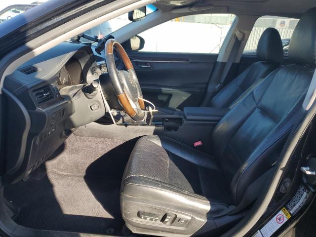 JTHBK1GG6F2179636 Lexus ES 350