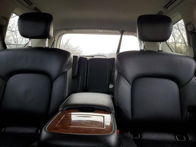 JN8AZ2NE4K9232159 Infiniti QX80 LUXE