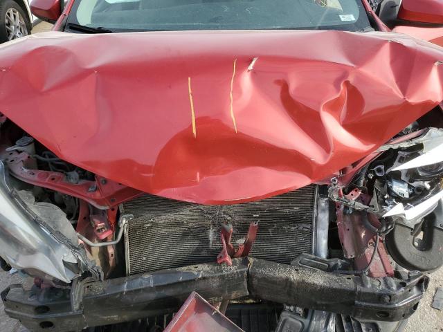 5YFBURHE8GP468642 Toyota COROLLA L