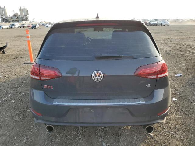 3VW6T7AU7KM004684 Volkswagen GTI S