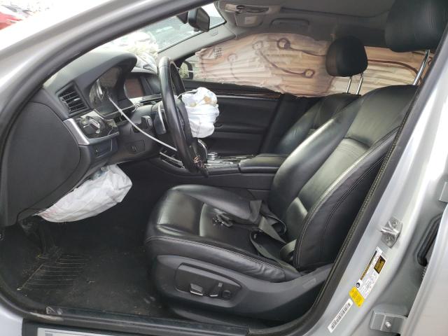 WBA5B1C53GG134903 BMW 535 I