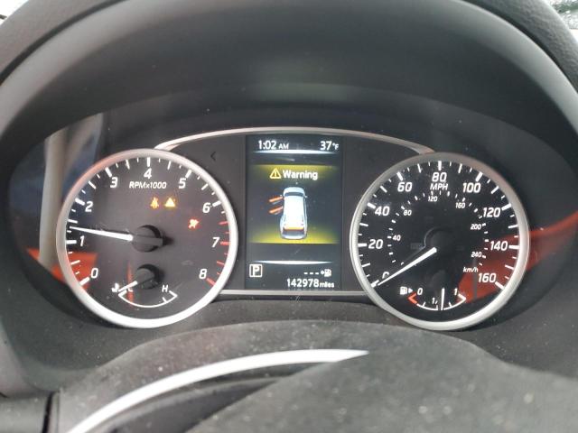 3N1AB7AP6GL644671 Nissan SENTRA S