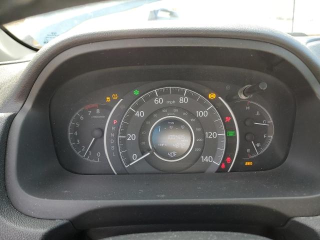 5J6RM4H77FL029212 Honda CR-V EXL