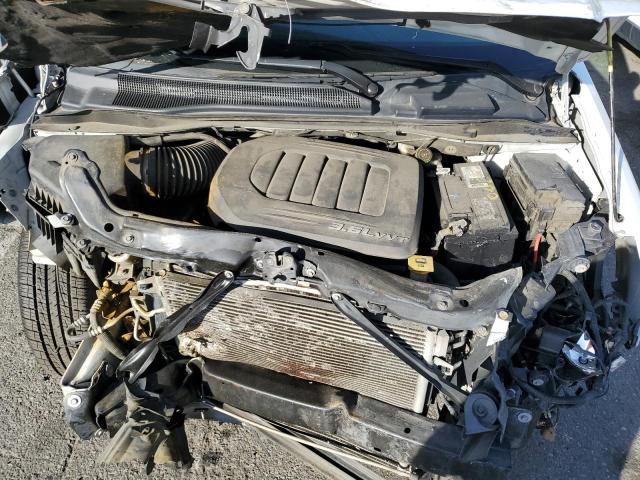 2C4RDGBG0HR664976 Dodge Grand Caravan Se