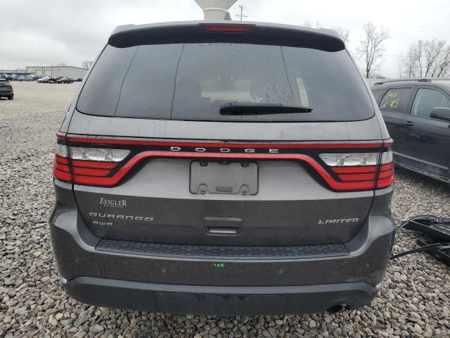 1C4RDJDG9EC514721 Dodge DURANGO LIMITED