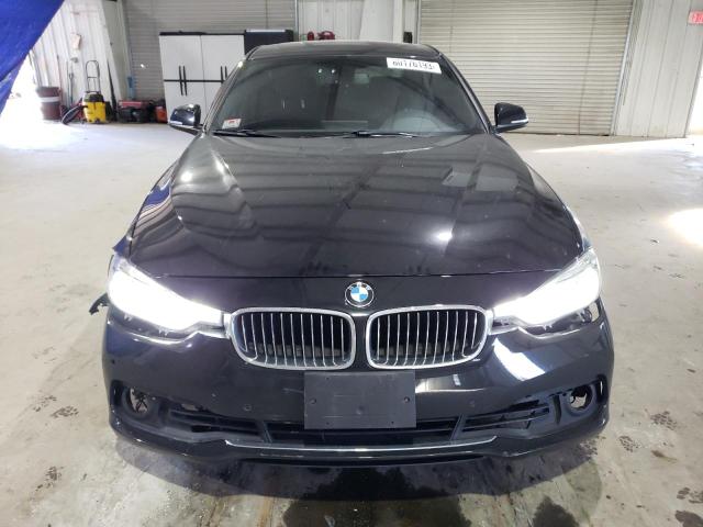 WBA8D9G39HNU65397 BMW 330 XI