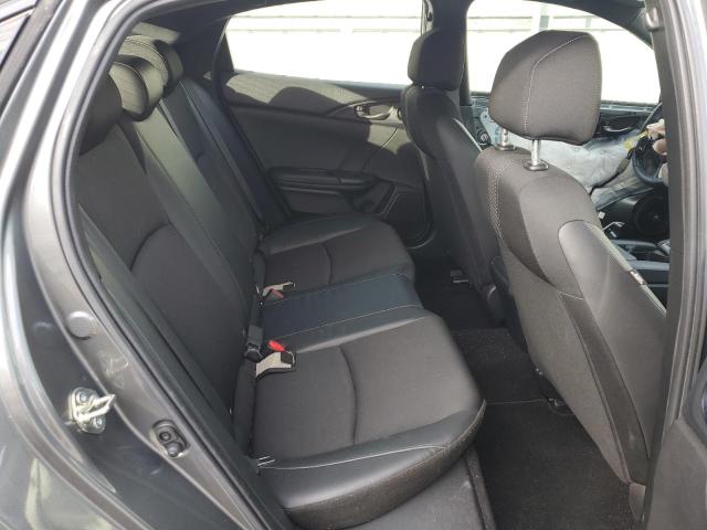 SHHFK7H47MU216096 Honda Civic Sport