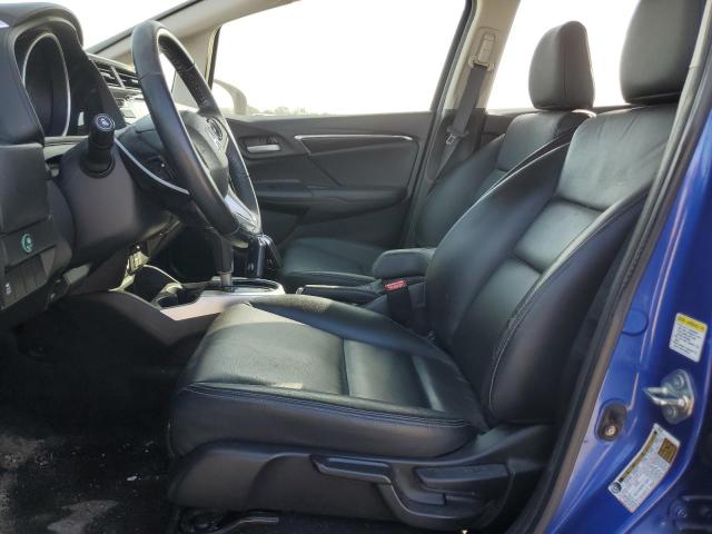 3HGGK5H84FM733143 Honda FIT EX
