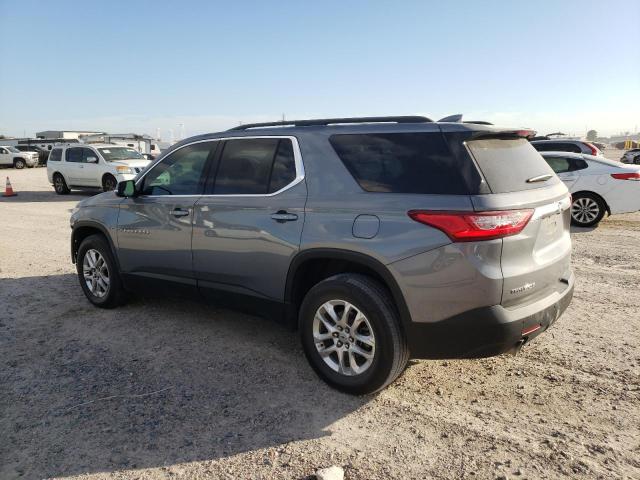 1GNERGKW6LJ228421 Chevrolet Traverse Lt