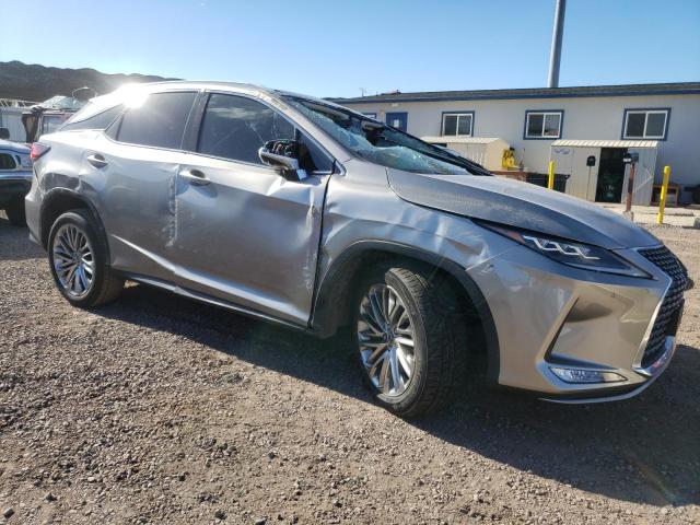 2T2JZMAA5MC206138 Lexus RX 350