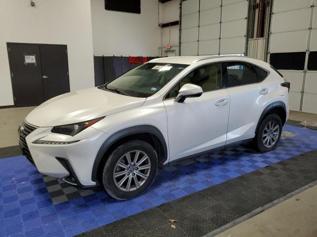 Продаж на аукціоні авто 2018 Lexus Nx 300 Base, vin: JTJYARBZ4J2088117, номер лоту: 81184013