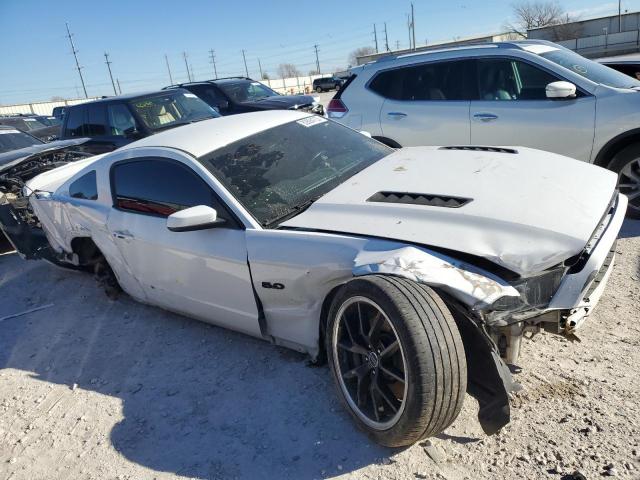 1ZVBP8CF9E5273108 Ford MUSTANG GT