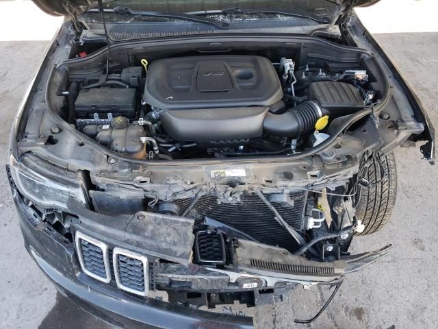 1C4RJFBG8LC150412 Jeep Grand Cherokee Limited