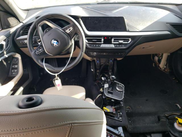 WBA73AK05M7J58627 BMW 228XI