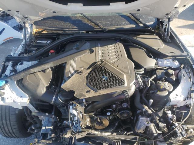 3MW49FS08P8D52733 BMW M340I