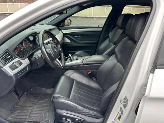 WBSFV9C54FD594710 BMW M5