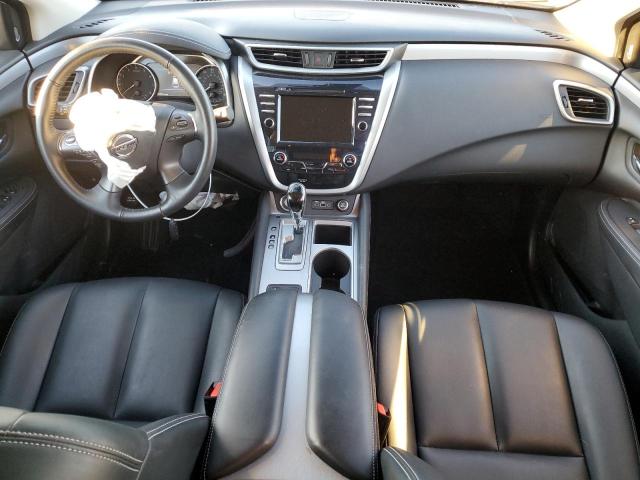 5N1AZ2BS3NC127749 Nissan MURANO SV