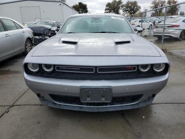 2C3CDZBT2FH709390 Dodge Challenger Sxt Plus