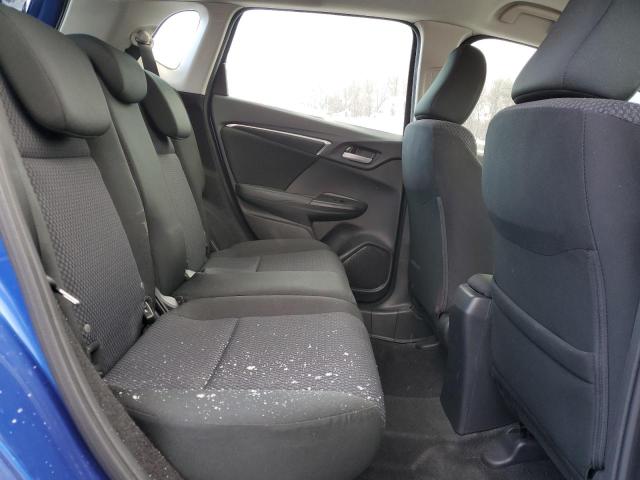 3HGGK5H45KM700241 Honda FIT LX