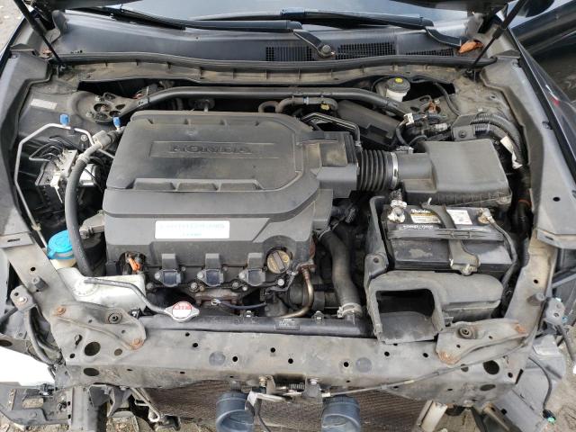 5J6TF2H57EL003792 Honda Crosstour Exl