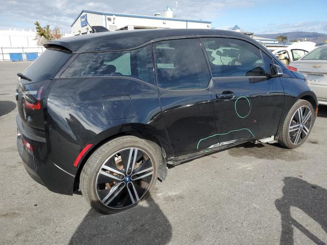 WBY1Z6C55HV548285 BMW I3 Bev