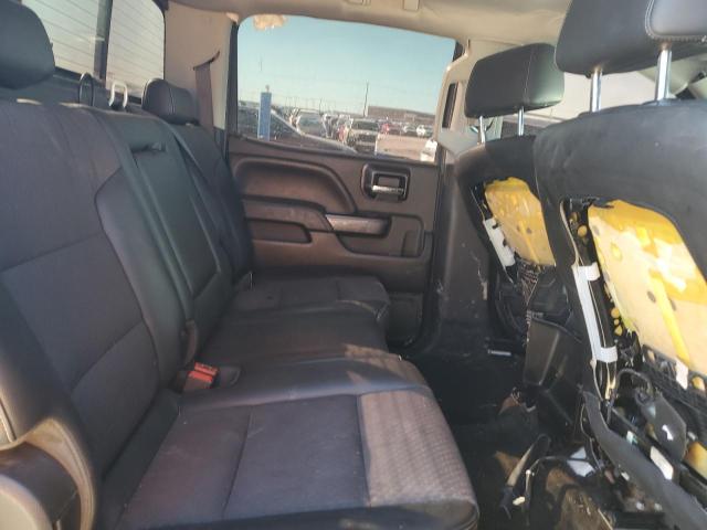 3GTU2UEC6EG228660 GMC Sierra K1500 Sle