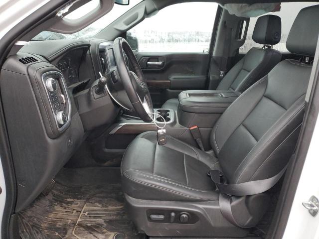 3GTU9DEL1NG132625 GMC Sierra Limited K1500 Slt