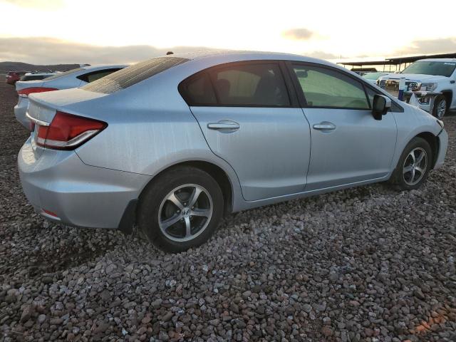 19XFB2F75FE074955 Honda CIVIC SE